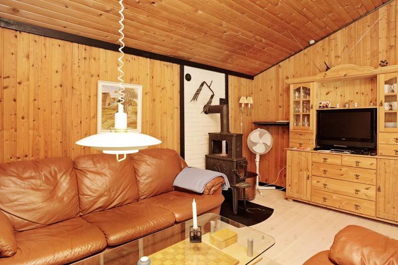 Foto von Ferienhaus SH16 in Vesterø - Læsø