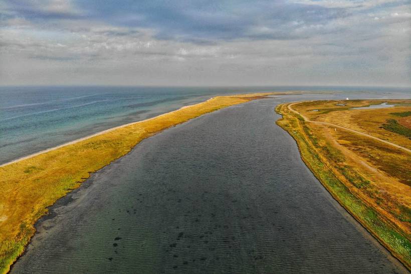 Foto von Ferienhaus SH16 in Vesterø - Læsø
