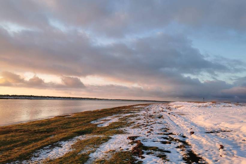 Foto von Ferienhaus SH16 in Vesterø - Læsø