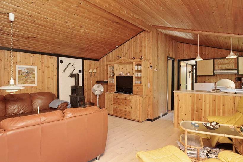 Foto von Ferienhaus SH16 in Vesterø - Læsø
