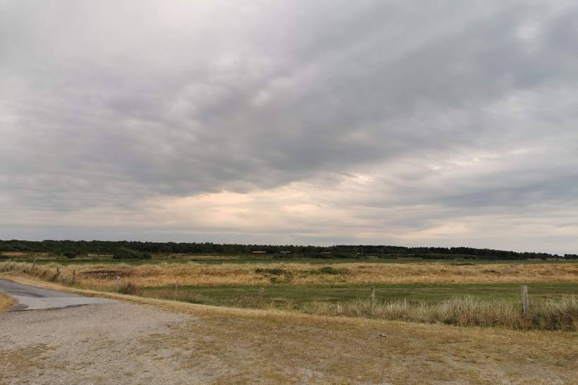Foto von Ferienhaus SH16 in Vesterø - Læsø
