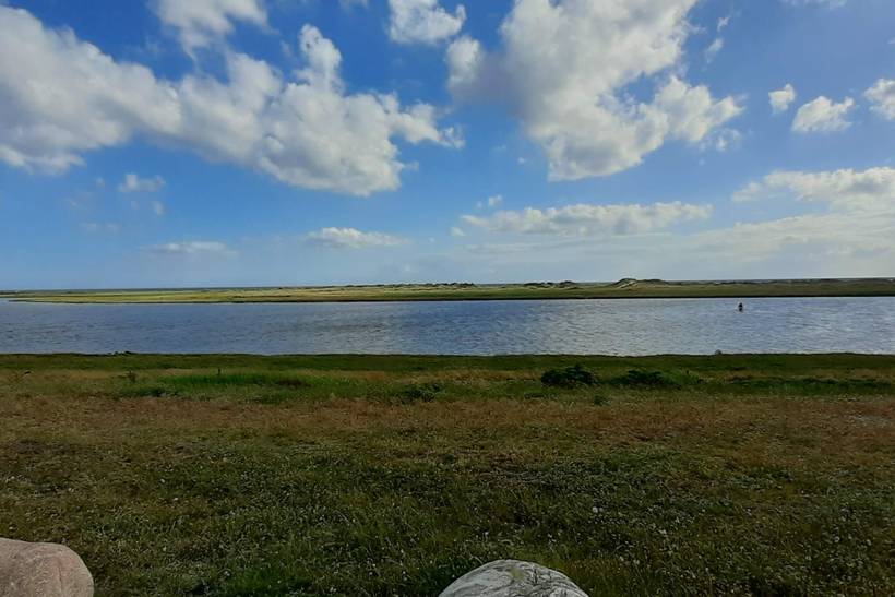 Foto von Ferienhaus SH16 in Vesterø - Læsø
