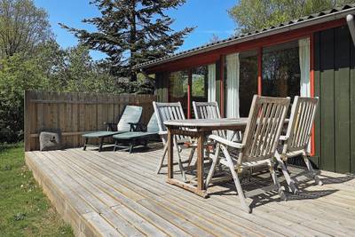 Vorschaubild von Ferienhaus SH16 in Vesterø - Læsø