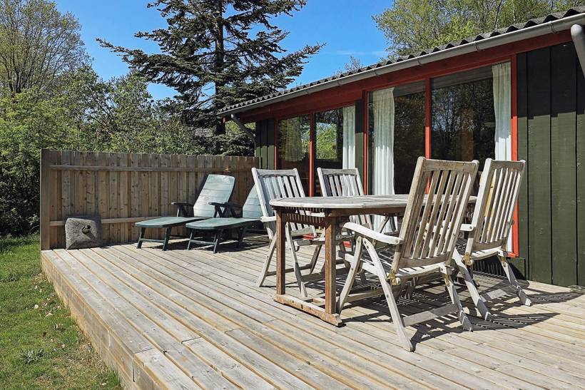 Foto von Ferienhaus SH16 in Vesterø - Læsø