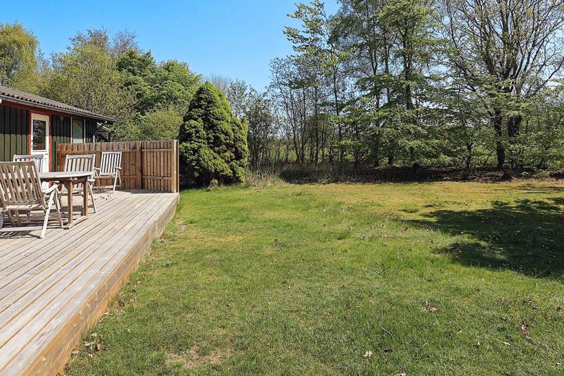 Foto von Ferienhaus SH16 in Vesterø - Læsø