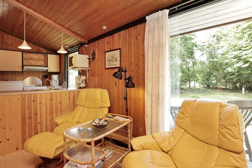 Foto von Ferienhaus SH16 in Vesterø - Læsø