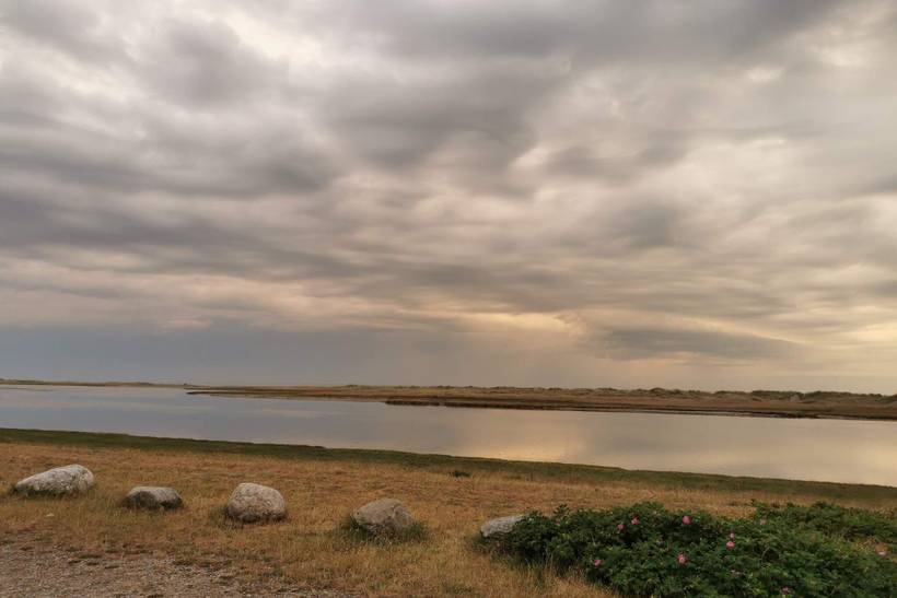 Foto von Ferienhaus SH16 in Vesterø - Læsø