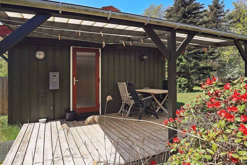 Foto von Ferienhaus SH16 in Vesterø - Læsø