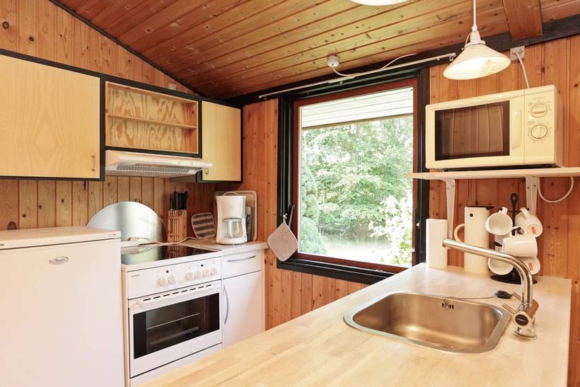 Foto von Ferienhaus SH16 in Vesterø - Læsø