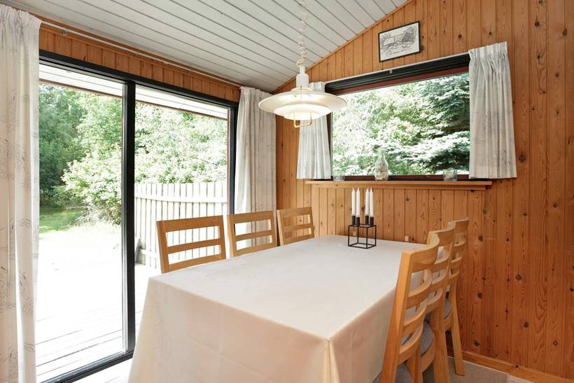 Foto von Ferienhaus SH16 in Vesterø - Læsø