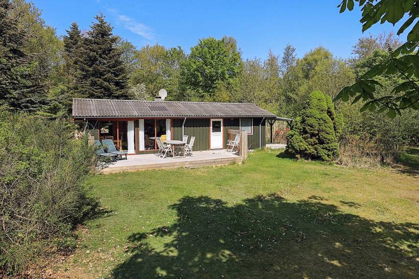 Foto von Ferienhaus SH16 in Vesterø - Læsø