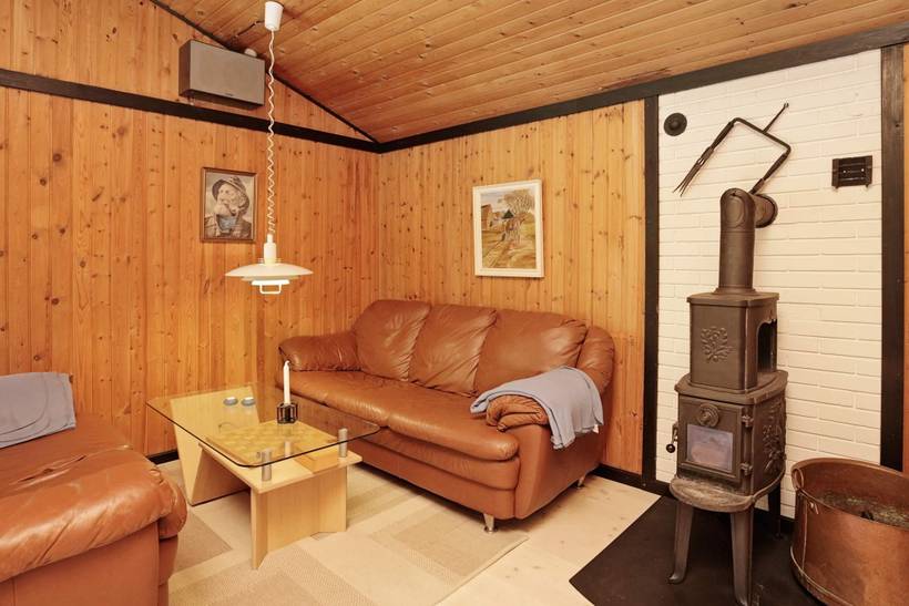 Foto von Ferienhaus SH16 in Vesterø - Læsø
