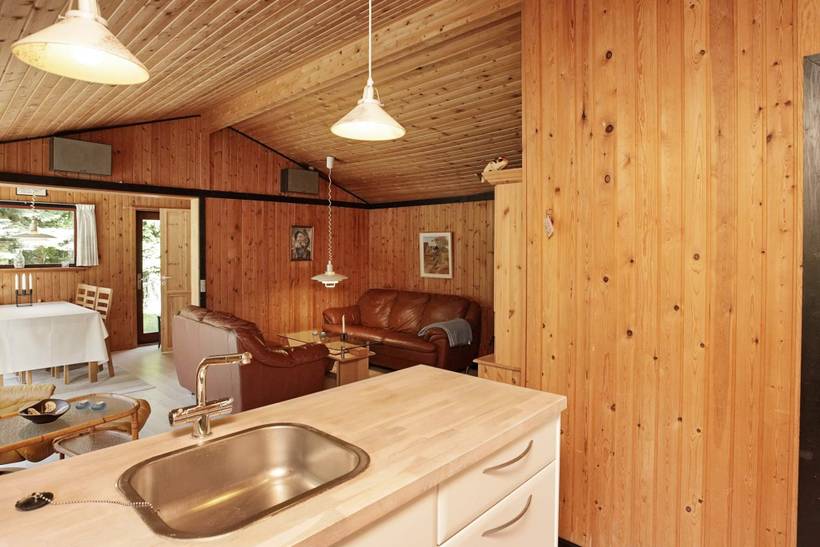 Foto von Ferienhaus SH16 in Vesterø - Læsø