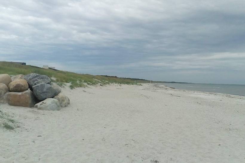 Foto von Ferienhaus SH16 in Vesterø - Læsø