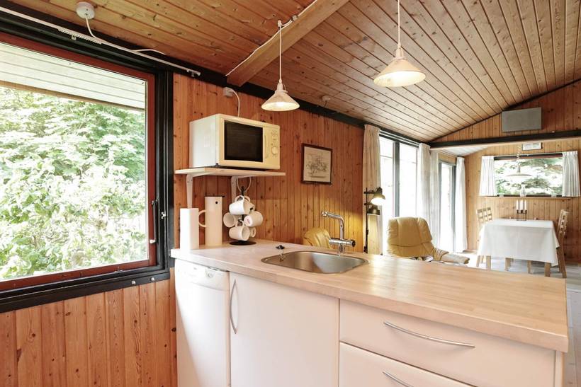Foto von Ferienhaus SH16 in Vesterø - Læsø