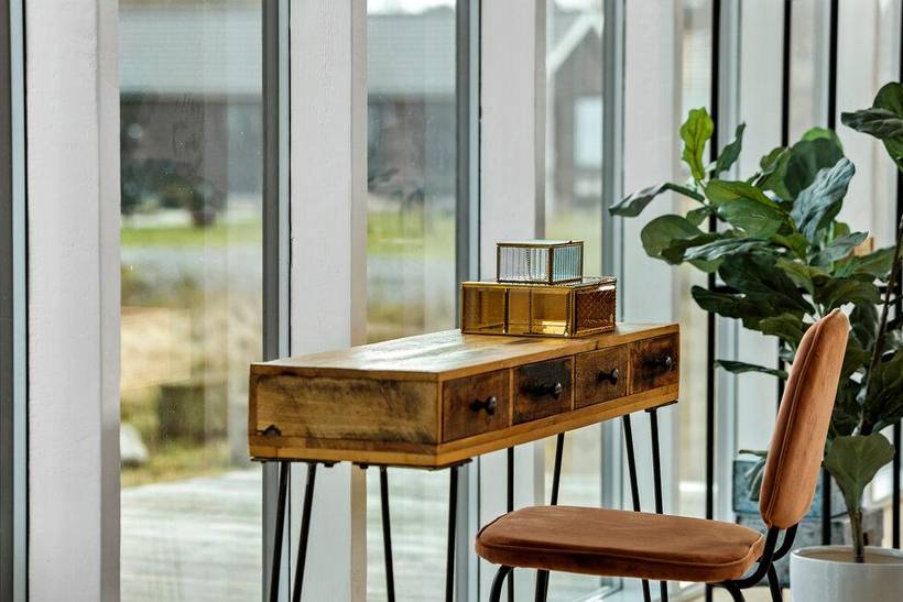 Foto von Ferienhaus SH23 in Sømarken - Bornholm