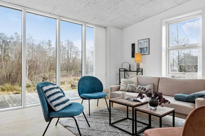 Foto von Ferienhaus SH23 in Sømarken - Bornholm