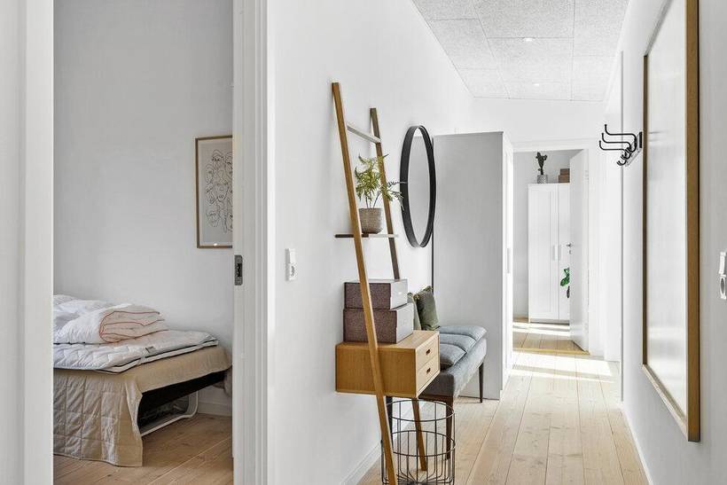 Foto von Ferienhaus SH23 in Sømarken - Bornholm
