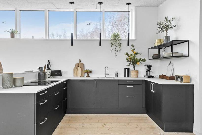 Foto von Ferienhaus SH23 in Sømarken - Bornholm