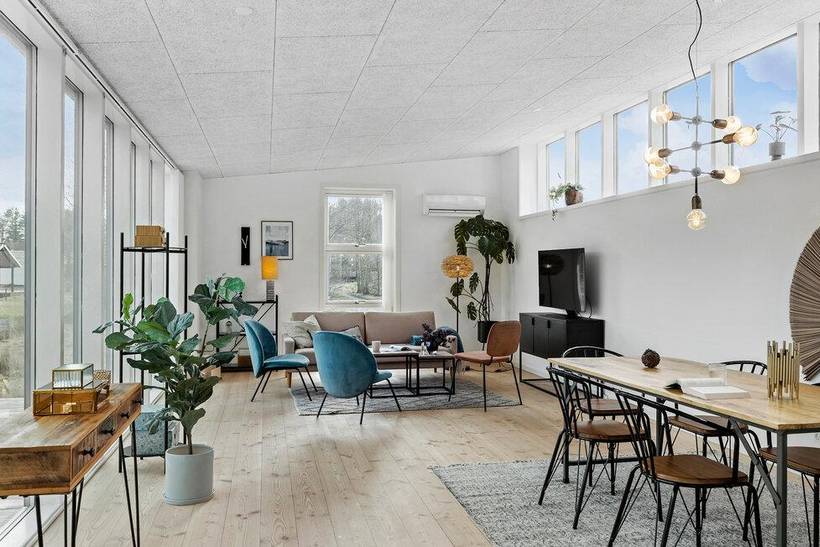 Foto von Ferienhaus SH23 in Sømarken - Bornholm