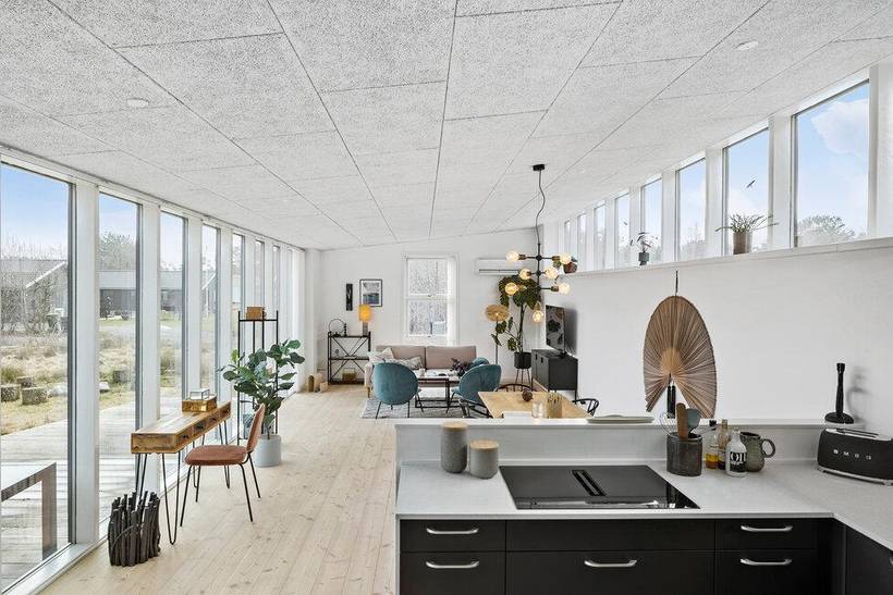 Foto von Ferienhaus SH23 in Sømarken - Bornholm