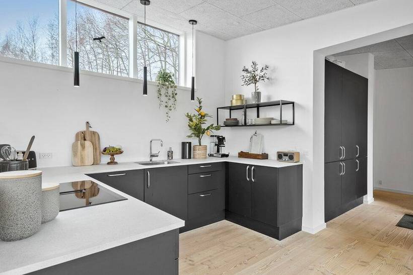 Foto von Ferienhaus SH23 in Sømarken - Bornholm