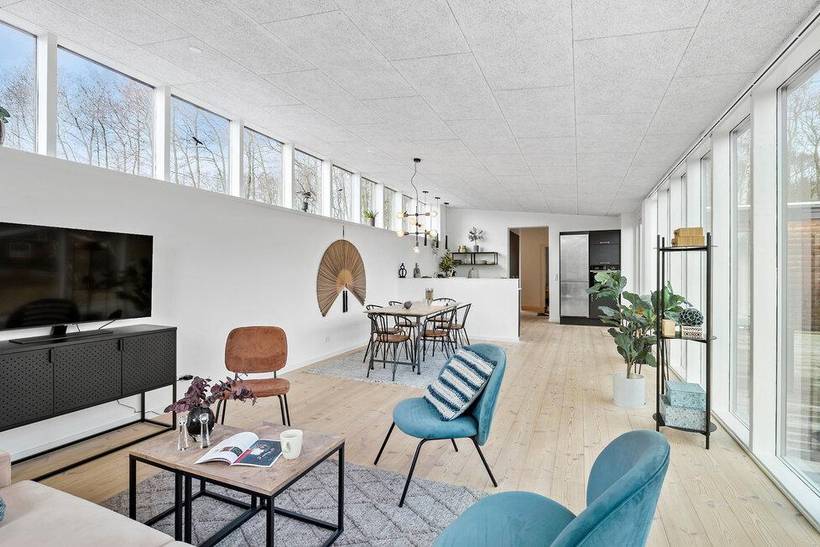 Foto von Ferienhaus SH23 in Sømarken - Bornholm