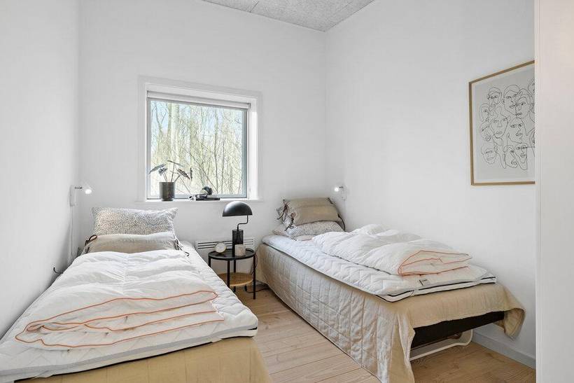Foto von Ferienhaus SH23 in Sømarken - Bornholm