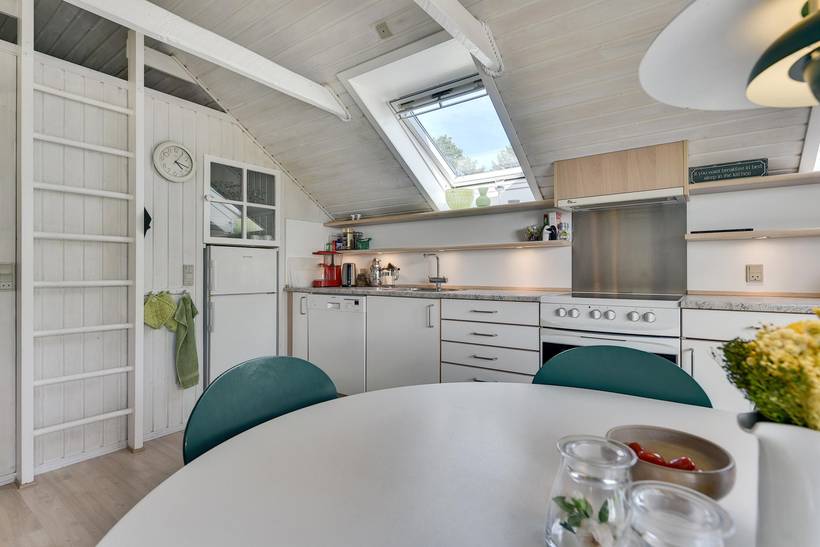 Foto von Ferienhaus SH25 in Ristinge - Langeland