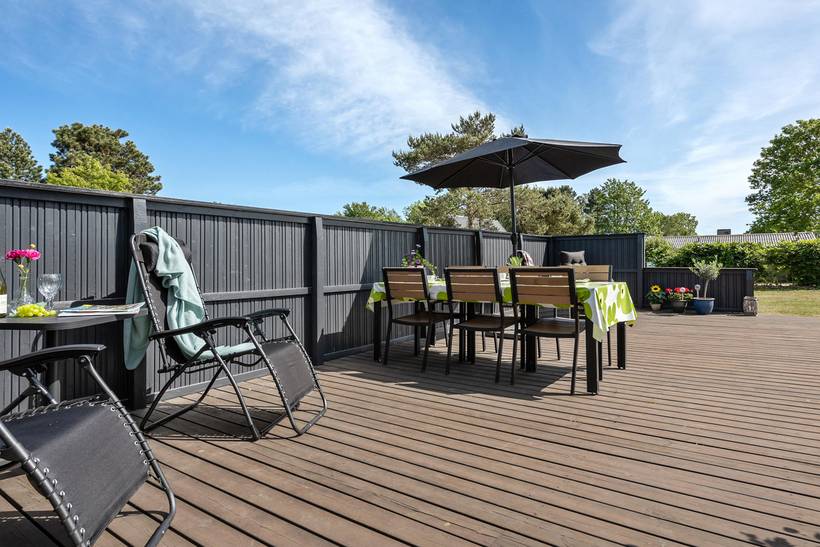 Foto von Ferienhaus SH25 in Ristinge - Langeland