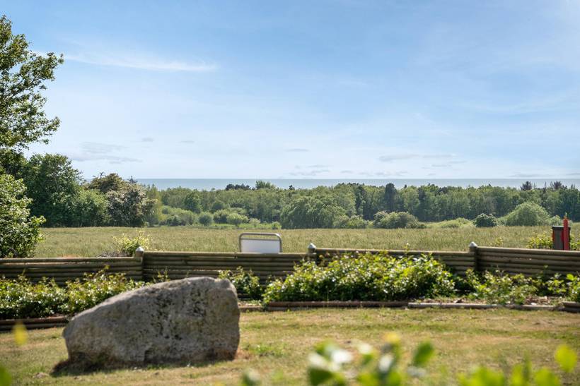 Foto von Ferienhaus SH25 in Ristinge - Langeland