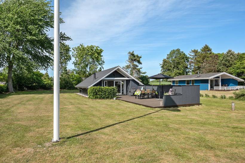 Foto von Ferienhaus SH25 in Ristinge - Langeland