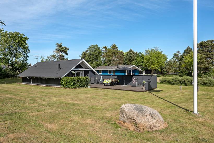 Foto von Ferienhaus SH25 in Ristinge - Langeland