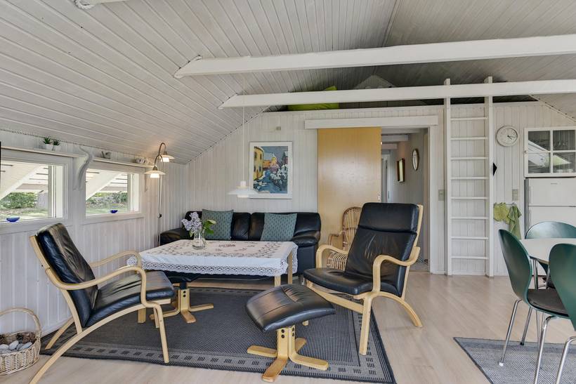 Foto von Ferienhaus SH25 in Ristinge - Langeland