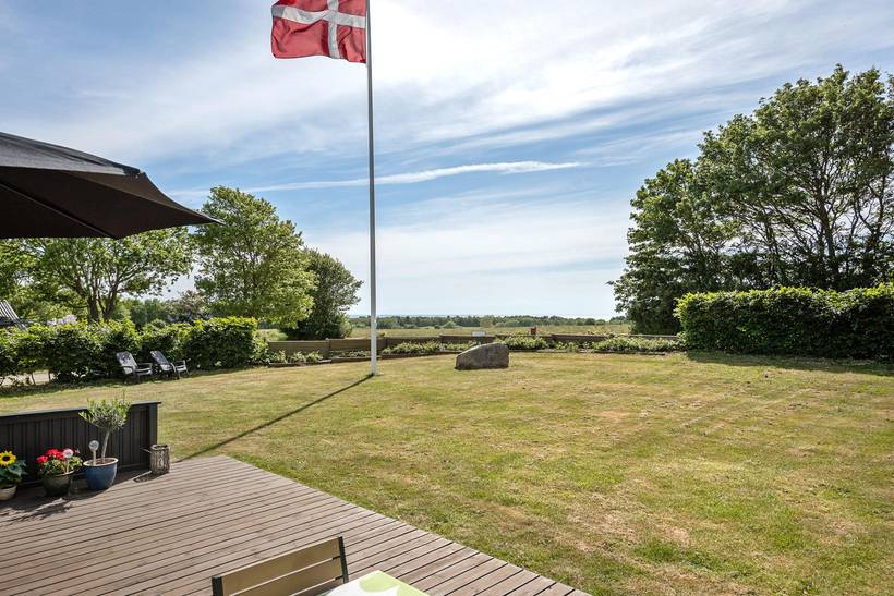Foto von Ferienhaus SH25 in Ristinge - Langeland