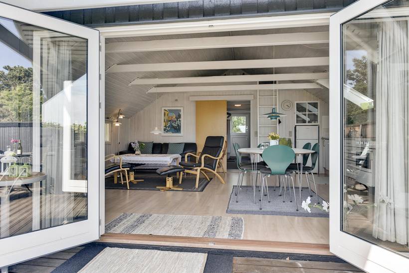 Foto von Ferienhaus SH25 in Ristinge - Langeland