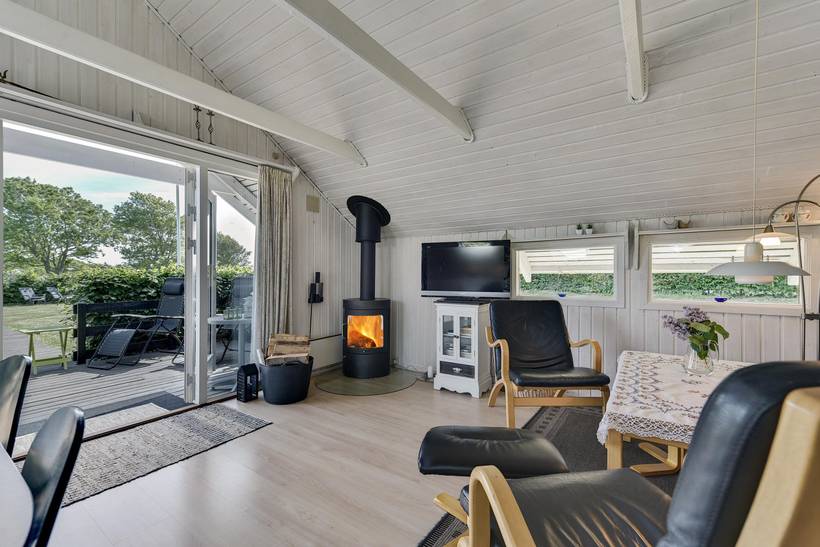 Foto von Ferienhaus SH25 in Ristinge - Langeland