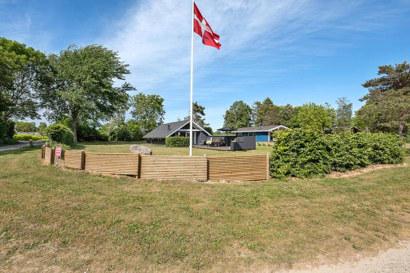 Foto von Ferienhaus SH25 in Ristinge - Langeland