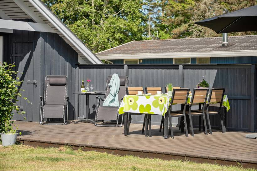 Foto von Ferienhaus SH25 in Ristinge - Langeland