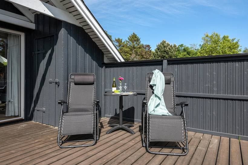 Foto von Ferienhaus SH25 in Ristinge - Langeland