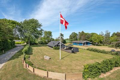 Vorschaubild von Ferienhaus SH25 in Ristinge - Langeland