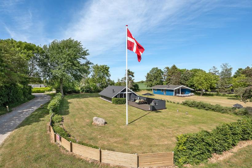 Foto von Ferienhaus SH25 in Ristinge - Langeland