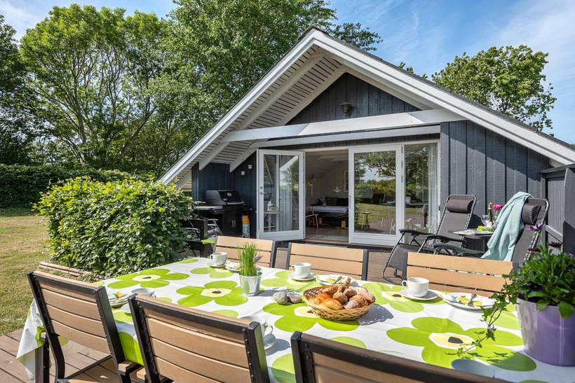 Foto von Ferienhaus SH25 in Ristinge - Langeland