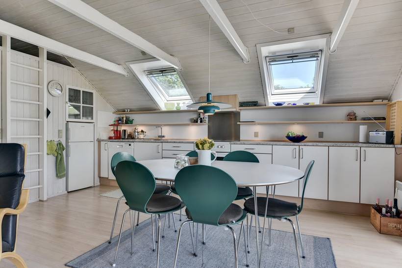 Foto von Ferienhaus SH25 in Ristinge - Langeland