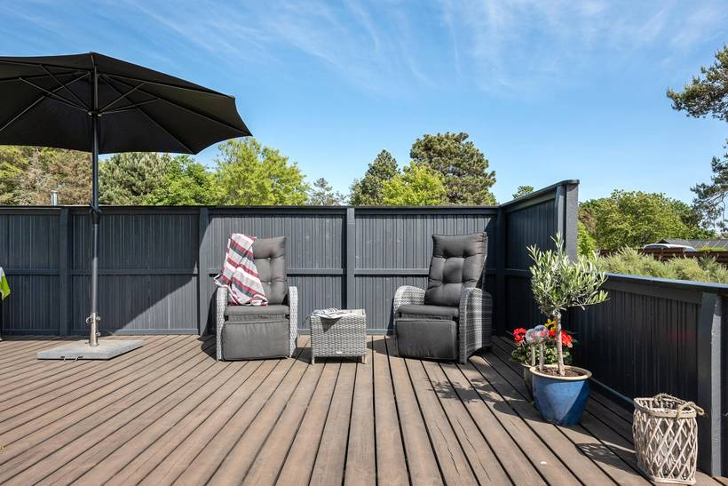 Foto von Ferienhaus SH25 in Ristinge - Langeland