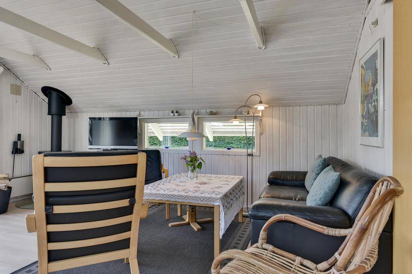 Foto von Ferienhaus SH25 in Ristinge - Langeland