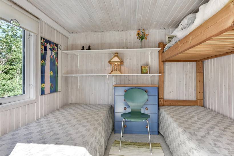 Foto von Ferienhaus SH25 in Ristinge - Langeland