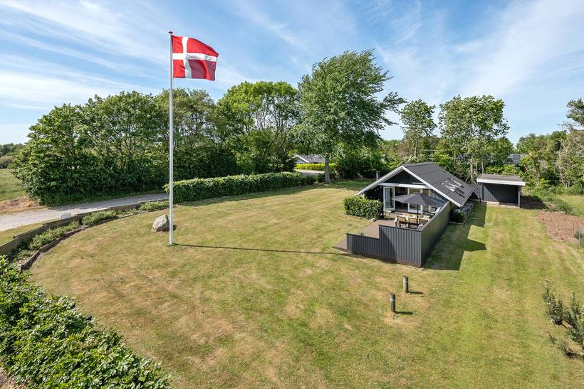 Foto von Ferienhaus SH25 in Ristinge - Langeland
