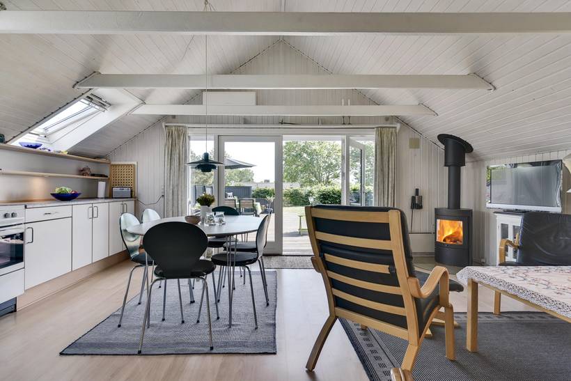 Foto von Ferienhaus SH25 in Ristinge - Langeland