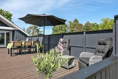 Vorschaubild von Ferienhaus SH25 in Ristinge - Langeland